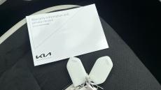 Kia EV6 168kW GT Line S 84kWh 5dr Auto Electric Estate